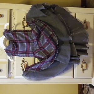 Adorable Joyfolie layered dress